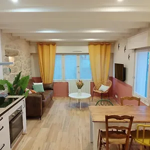 Etape En Bretagne Appartement